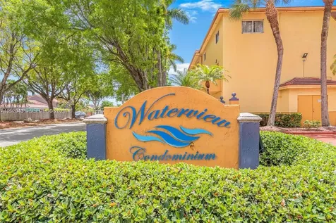 8260 SW 149th Court Miami FL 33193
