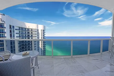 15901 Collins Avenue Sunny Isles Beach FL 33160