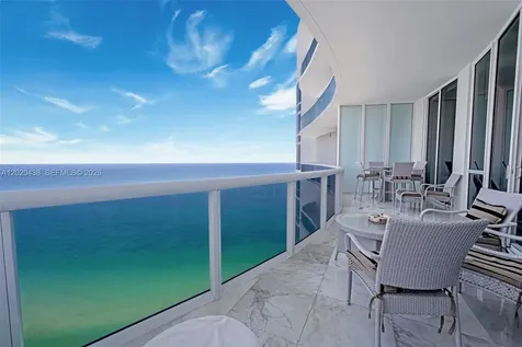 15901 Collins Avenue Sunny Isles Beach FL 33160