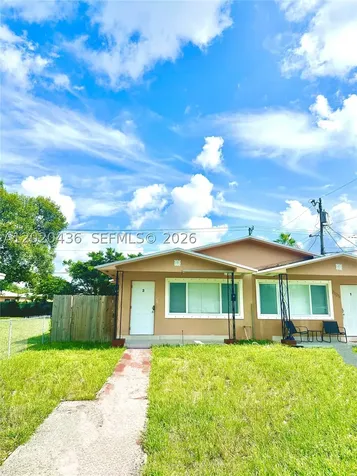 2125 NW 66th Street Miami FL 33147