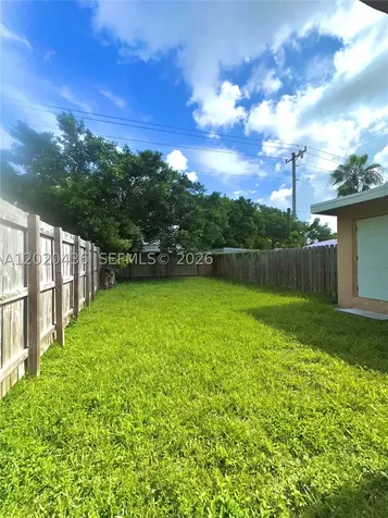 2125 NW 66th Street Miami FL 33147