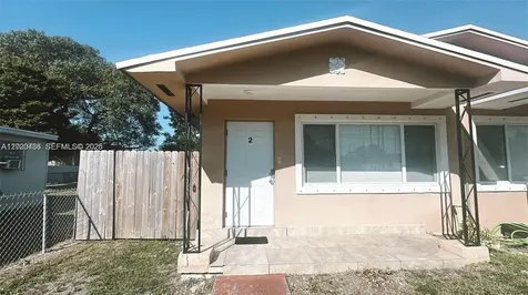 2125 NW 66th Street Miami FL 33147