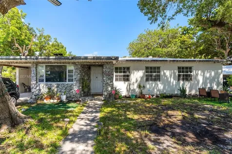 13075 NW 16th Avenue North Miami FL 33167