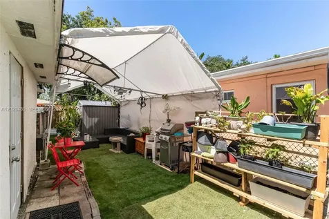 13075 NW 16th Avenue North Miami FL 33167
