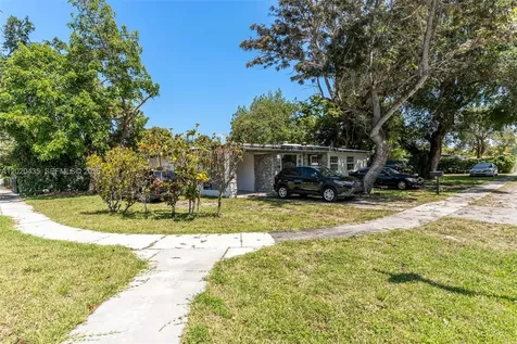 13075 NW 16th Avenue North Miami FL 33167