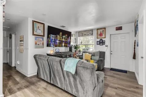 13075 NW 16th Avenue North Miami FL 33167