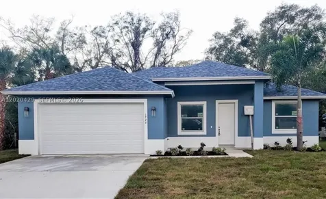 1725 20th Avenue Vero Beach FL 32960