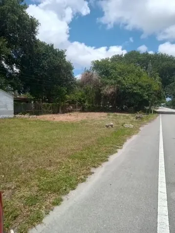 2410 NW 167 Street Miami Gardens FL 33056