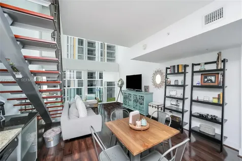 41 SE 5th Street Miami FL 33131