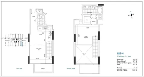 41 SE 5th Street Miami FL 33131