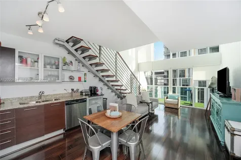 41 SE 5th Street Miami FL 33131