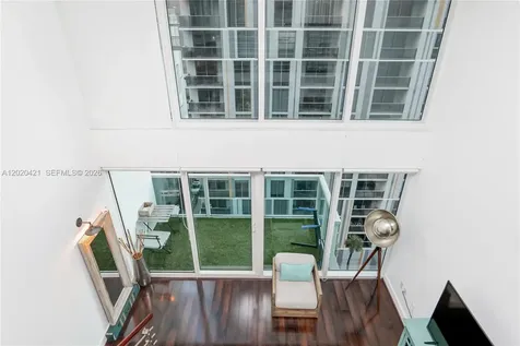 41 SE 5th Street Miami FL 33131