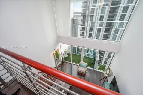 41 SE 5th Street Miami FL 33131