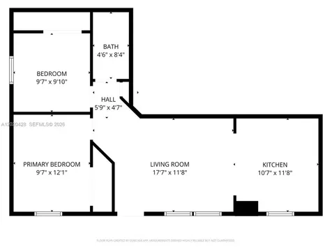 740 NW 219th Avenue Pembroke Pines FL 33029