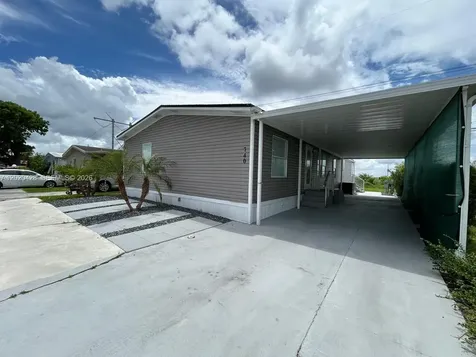 740 NW 219th Avenue Pembroke Pines FL 33029