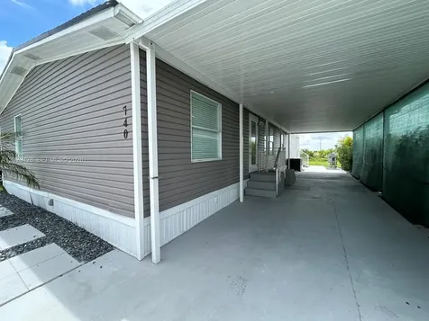 740 NW 219th Avenue Pembroke Pines FL 33029