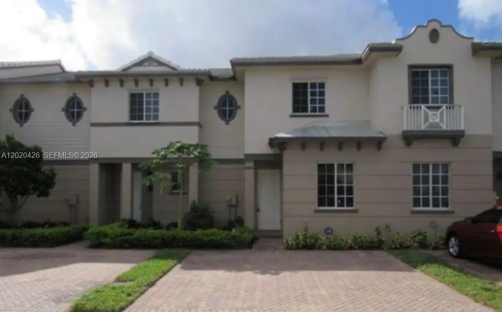 2043 Nassau Drive Riviera Beach FL 33404