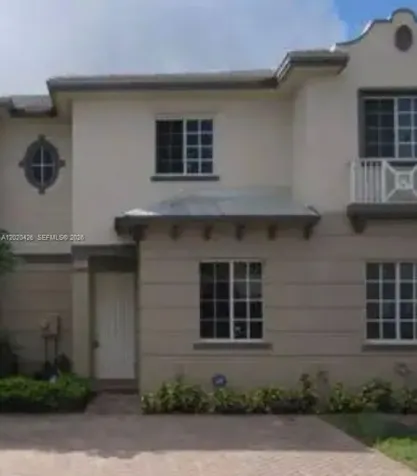 2043 Nassau Drive Riviera Beach FL 33404