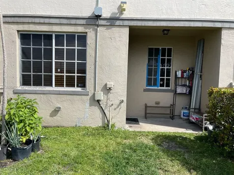 2043 Nassau Drive Riviera Beach FL 33404
