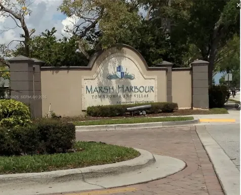 2043 Nassau Drive Riviera Beach FL 33404