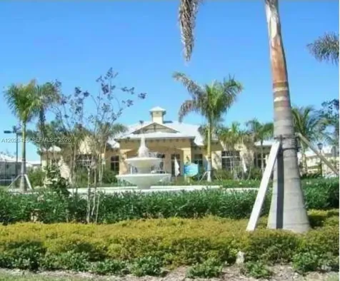 2043 Nassau Drive Riviera Beach FL 33404