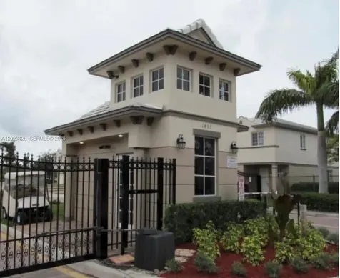 2043 Nassau Drive Riviera Beach FL 33404