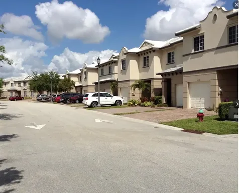 2043 Nassau Drive Riviera Beach FL 33404