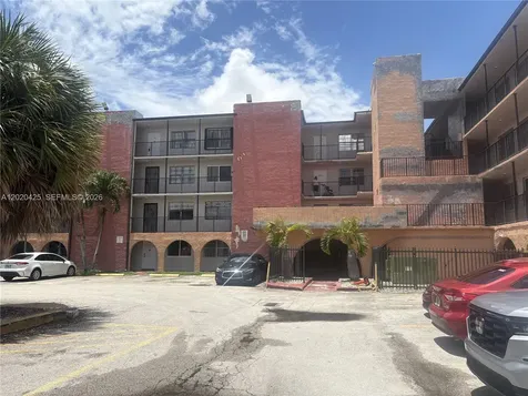 6620 W 2nd Court Hialeah FL 33012