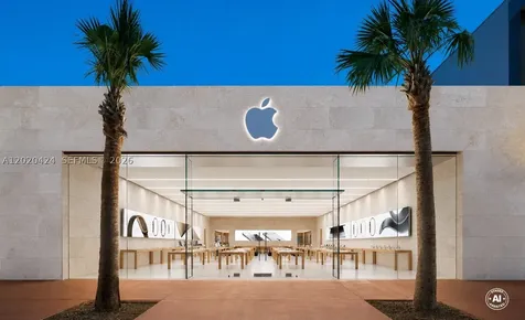 1441 Lincoln Road Miami Beach FL 33139