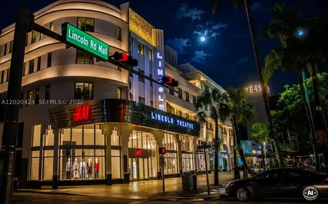 1441 Lincoln Road Miami Beach FL 33139