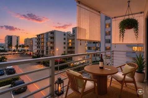 1441 Lincoln Road Miami Beach FL 33139