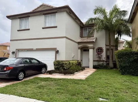 15619 SW 112th Drive Miami FL 33196