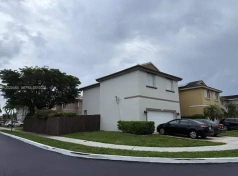 15619 SW 112th Drive Miami FL 33196