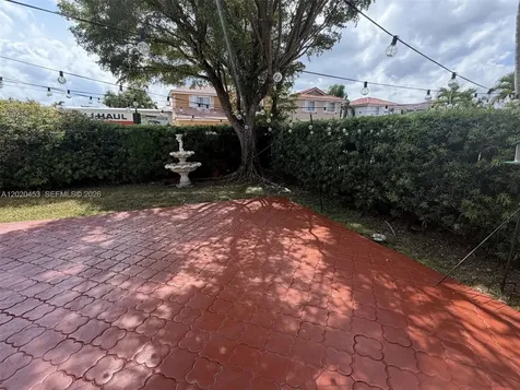15619 SW 112th Drive Miami FL 33196