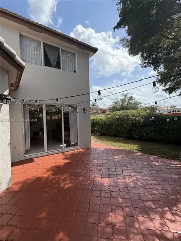 15619 SW 112th Drive Miami FL 33196