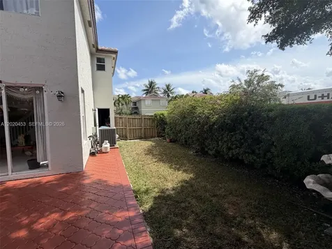 15619 SW 112th Drive Miami FL 33196