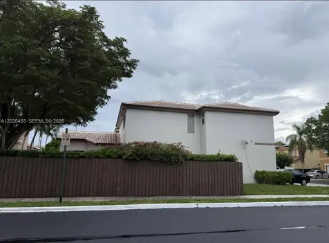 15619 SW 112th Drive Miami FL 33196