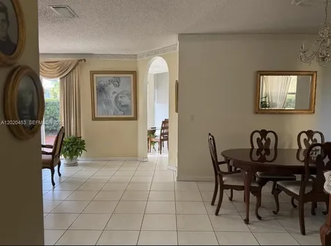 15619 SW 112th Drive Miami FL 33196