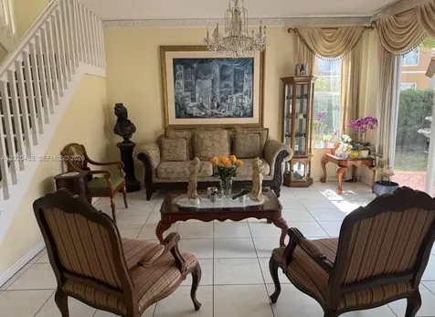 15619 SW 112th Drive Miami FL 33196