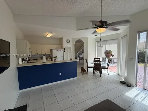 15619 SW 112th Drive Miami FL 33196