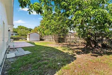 30323 SW 152nd Place Homestead FL 33033