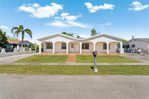 30323 SW 152nd Place Homestead FL 33033