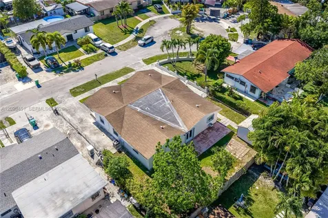 30323 SW 152nd Place Homestead FL 33033
