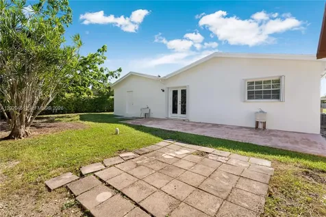 30323 SW 152nd Place Homestead FL 33033
