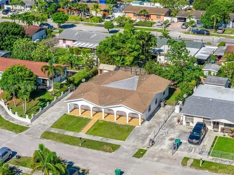 30323 SW 152nd Place Homestead FL 33033