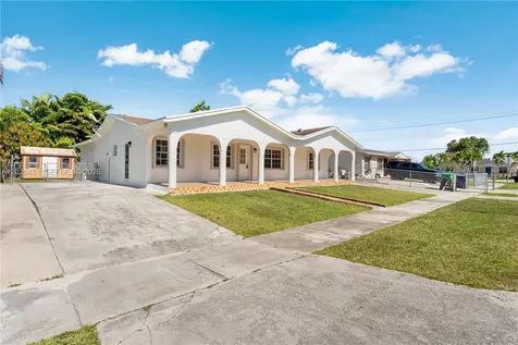 30323 SW 152nd Place Homestead FL 33033