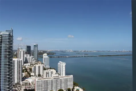1900 N Bayshore Drive Miami FL 33132