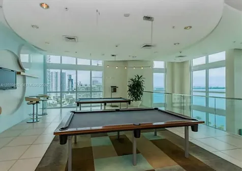 1900 N Bayshore Drive Miami FL 33132