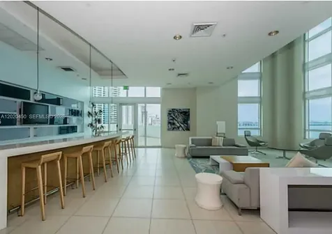 1900 N Bayshore Drive Miami FL 33132