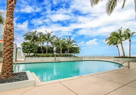 1900 N Bayshore Drive Miami FL 33132